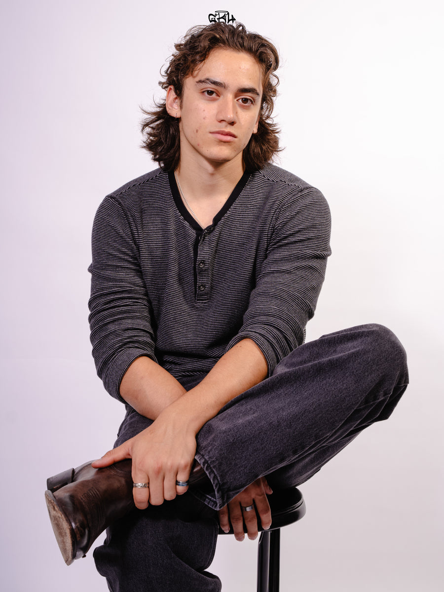 Headshot Session
